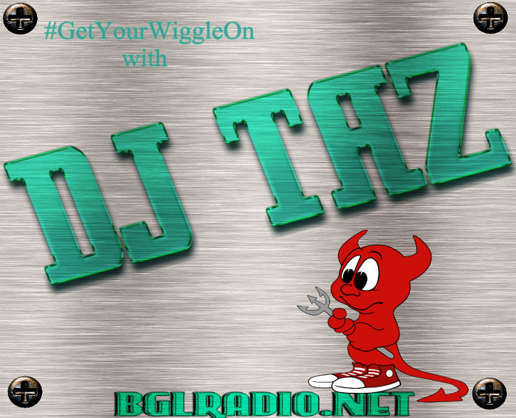 BGLRadio's tweet image. #DJTAZ 😈@SteveRobbins1 at the helm on bglradio.net

#TuneIn and enjoy a #mix of #TodaysMusic

It’s the #weekend baby!! #GetYourWiggleOn
#TuneIn
Choose your way to tune in, just click the link!
bglradio.net/viewpage.php?p…