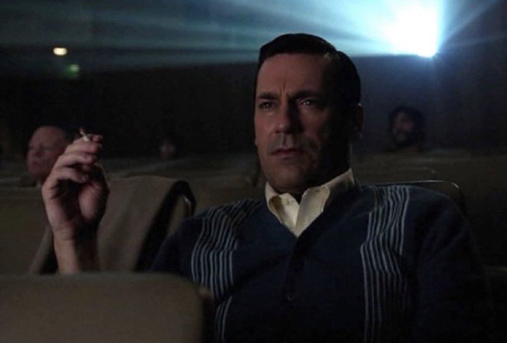 alamodrafthouse's tweet image. Like this