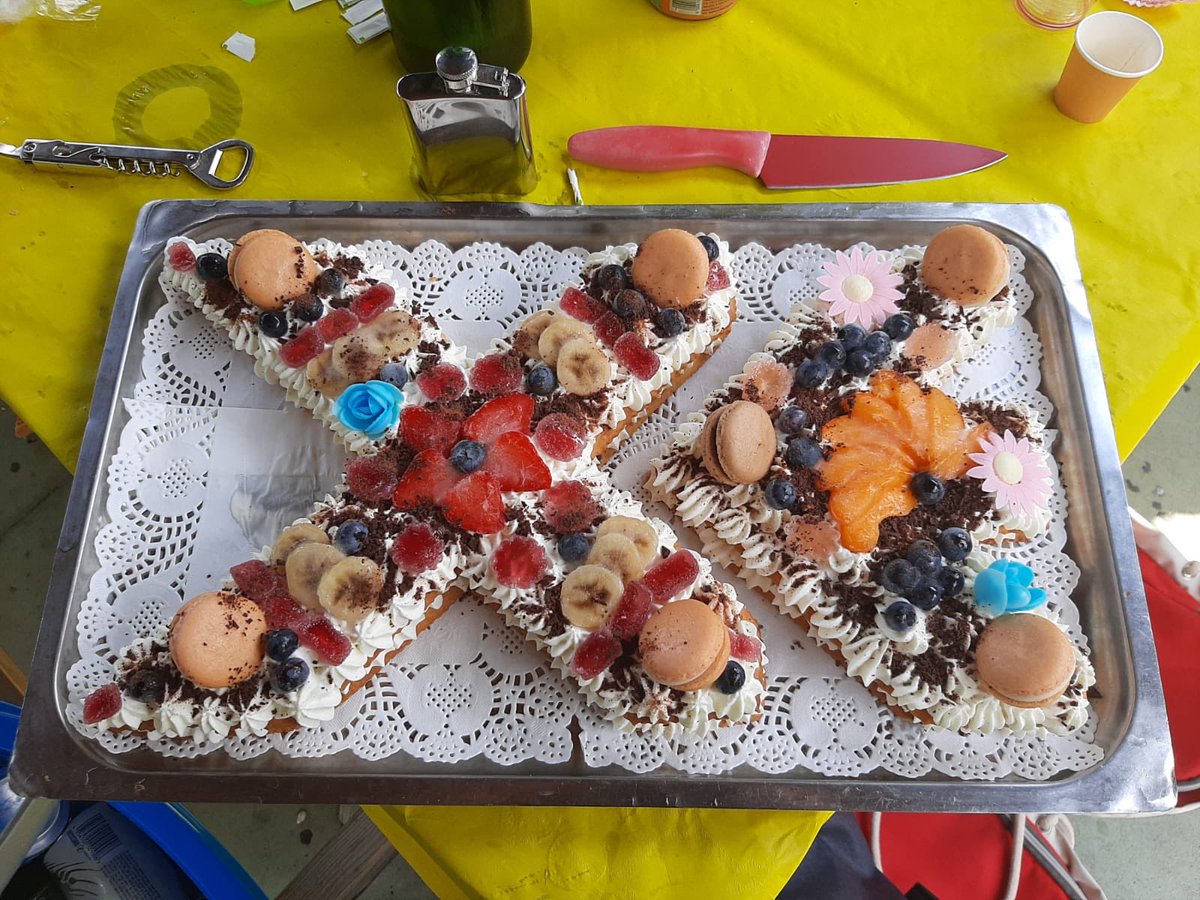 A great day with ⁦<a href="/xedotnet/">XE - user group</a>⁩ #devfriends and family #community 🇮🇹