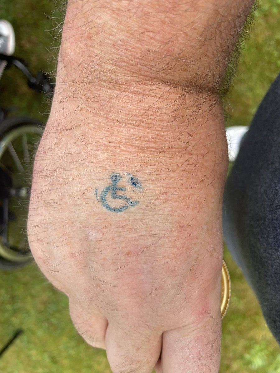 Guess who’s having a party