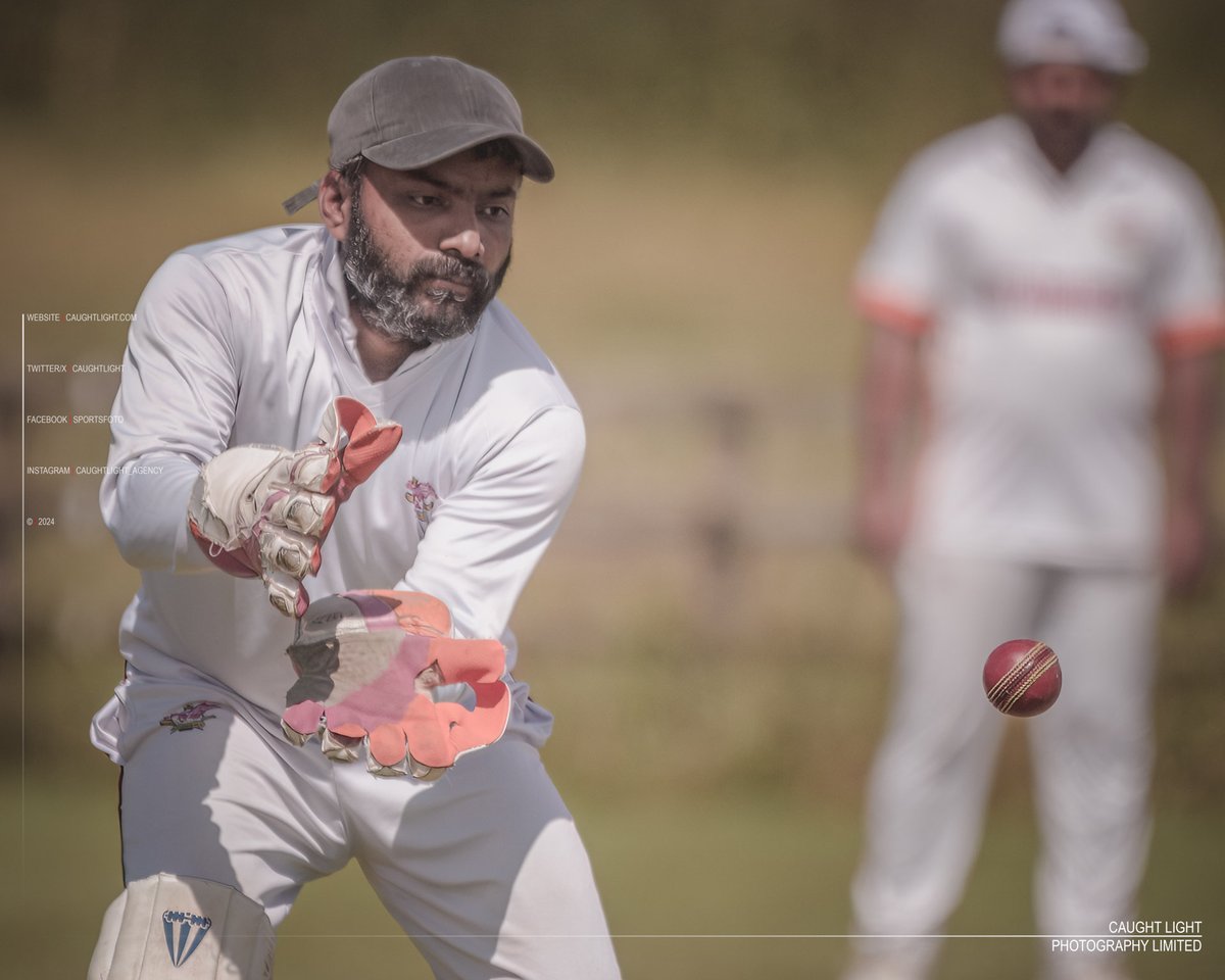 caughtlight's tweet image. Result: Starbeck CC 1XI beat @Spofforth_CC 2XI today by ten wickets.

Images backing up currently - report and photos to follow this week.

@cricketyorks @Nidderdale1894 @Yorkshirecb #Harrogate #Spofforth #Starbeck #Cricket