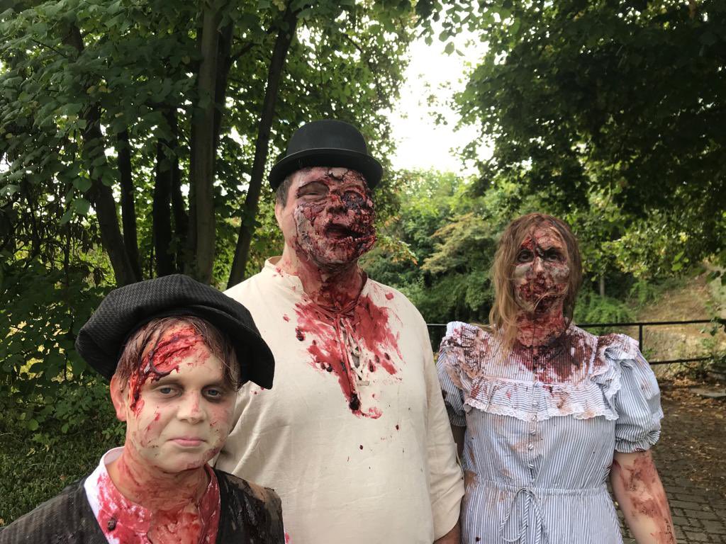 UweBollRAWNet's tweet photo. Really awesome #4thOfJulyFun with my extended relatives in town to celebrate https://t.co/vJb59ciysJ