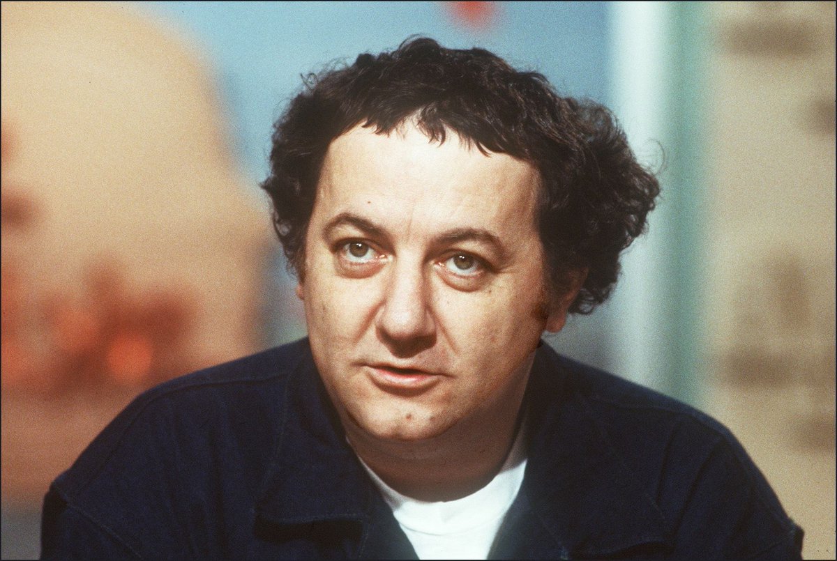 « Il y a quand même moins d'étrangers que de racistes en France... »

Coluche