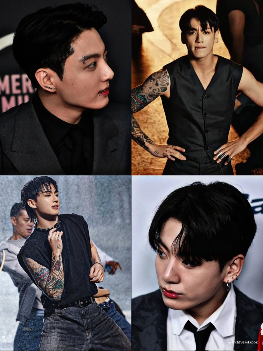 jeon jungkook 26, the finest man