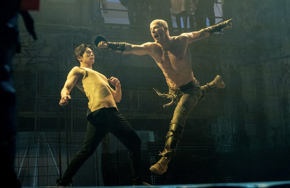 David Torok Official tweet media