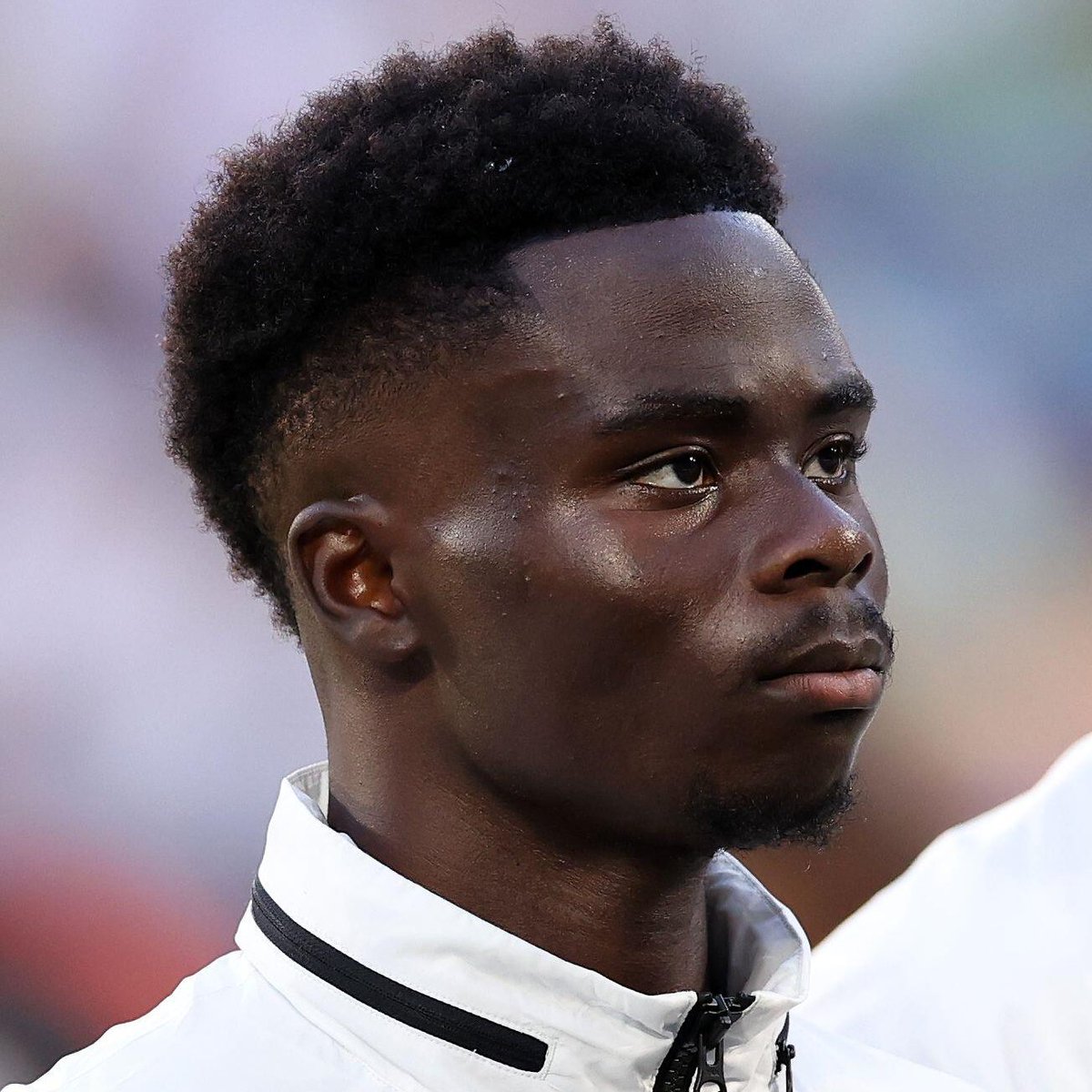 Squawka_Live's tweet photo. Bukayo Saka (4) has now scored more goals for England at major international tournaments than David Beckham (3). 🏴󠁧󠁢󠁥󠁮󠁧󠁿

#EURO2024 https://t.co/k1MRtTCJXB