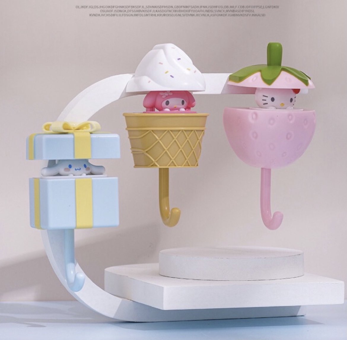 papapadeer's tweet photo. 📌Miniso x Sanrio  ยังไม่เคยเเกะ‼️ราคา120฿ 
ส่งฟรี ✅ #ตลาดนัดsanrio #ตลาดนัดซานริโอ #ตลาดนัดบังทัน #ตลาดนัดtreasure #ตลาดนัดรวมด้อม https://t.co/wF2U9awMtx