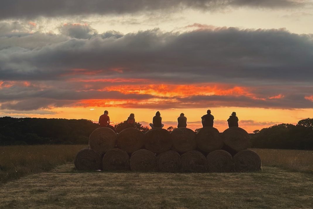 St John’s School CCF tweet media