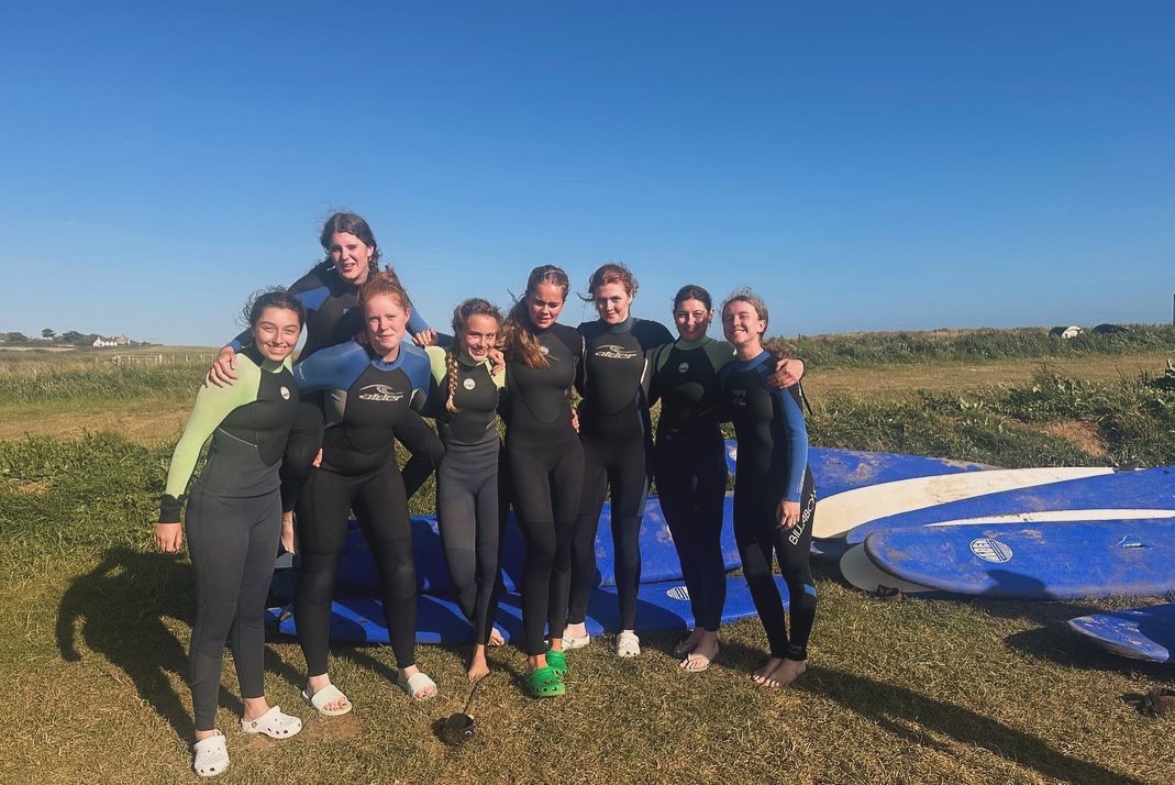 St John’s School CCF tweet media