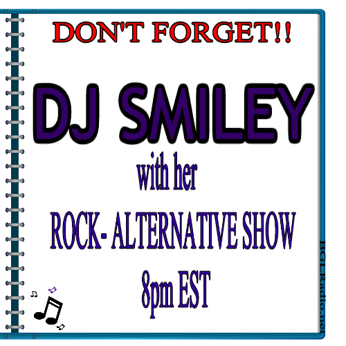 BGLRadio's tweet image. #RockMusic 
#WeekendVibes