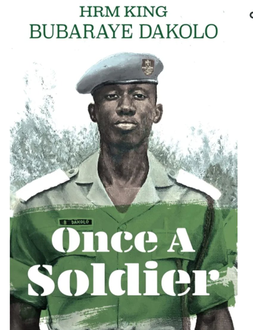 prettytonia01's tweet photo. Join Us Tonight As We Discuss a powerful book #ONCEASOLDIER By Author HRM KING  BUBARAYE DAKOLO On @Classicfm973 #BookOnReviewWithBenji  @iambenjaminokoh @prettytonia01 
 
#Powerful #History #BenjiAndDakolo #BenjiAndTonia #WeLoveBooks

15mins To The Love Show https://t.co/YEwJfYhqcg