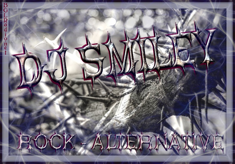 BGLRadio's tweet image. Time to #TuneIn and #TurnItUp

Your #SaturdayNight is best spent with @DjSmileyBGL 😃here on bglradio.net!

#RockMusic  on tap, getcha #HornsUp 🤘 ppl!

Direct #TuneIn or #Streema your choice at the click of a link
bglradio.net/viewpage.php?p…