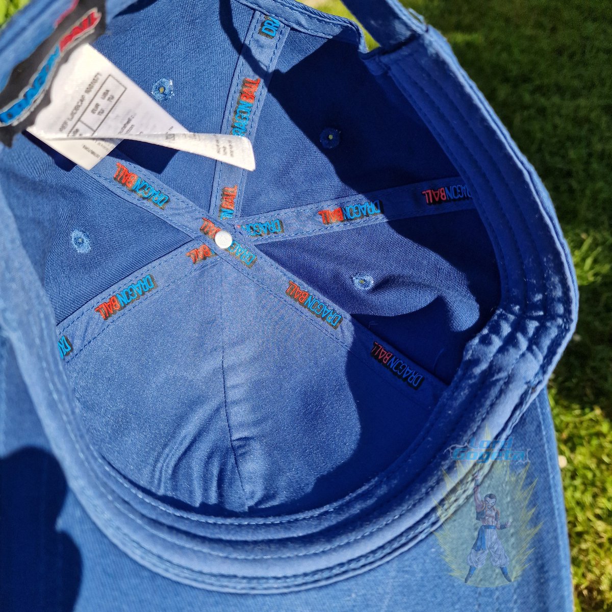 gogeta_lord's tweet photo. Cette casquette de chez @celio_benormal est trop classe 🤩
#dragonball
#dragonballz
#dragonballsuper
#dbz
#dbs
#dbgt
#picoftheday
#LordGogeta
#dbsuper
#Dbzcollection
#goku
#gogeta
#akiratoriyama
#ドラゴンボール
#ドラゴンボールz
#ドラゴンボール超 https://t.co/5zfvWqvHFN