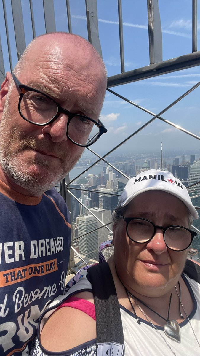 LordPaulofMalton (@lordofmalton) on Twitter photo Our mission should we accept it is to visit to observation deck of the #EmpireStateBuilding. <a href="/JoanitaMusisi/">Joanita Musisi</a> <a href="/RichardStead/">Richard Stead</a> <a href="/spanswicktweets/">Georgey Spanswick</a> <a href="/BBCYork/">BBC York</a> <a href="/BenYorkMix/">Ben Fry</a> <a href="/theyorkmix/">YorkMix</a> <a href="/joncowap/">Jonathan Cowap</a> <a href="/misscharlesyork/">victoria charles</a> this X will not self destruct at all 😁 Our mission should we accept it is to visit to observation deck of the #EmpireStateBuilding. <a href="/JoanitaMusisi/">Joanita Musisi</a> <a href="/RichardStead/">Richard Stead</a> <a href="/spanswicktweets/">Georgey Spanswick</a> <a href="/BBCYork/">BBC York</a> <a href="/BenYorkMix/">Ben Fry</a> <a href="/theyorkmix/">YorkMix</a> <a href="/joncowap/">Jonathan Cowap</a> <a href="/misscharlesyork/">victoria charles</a> this X will not self destruct at all 😁