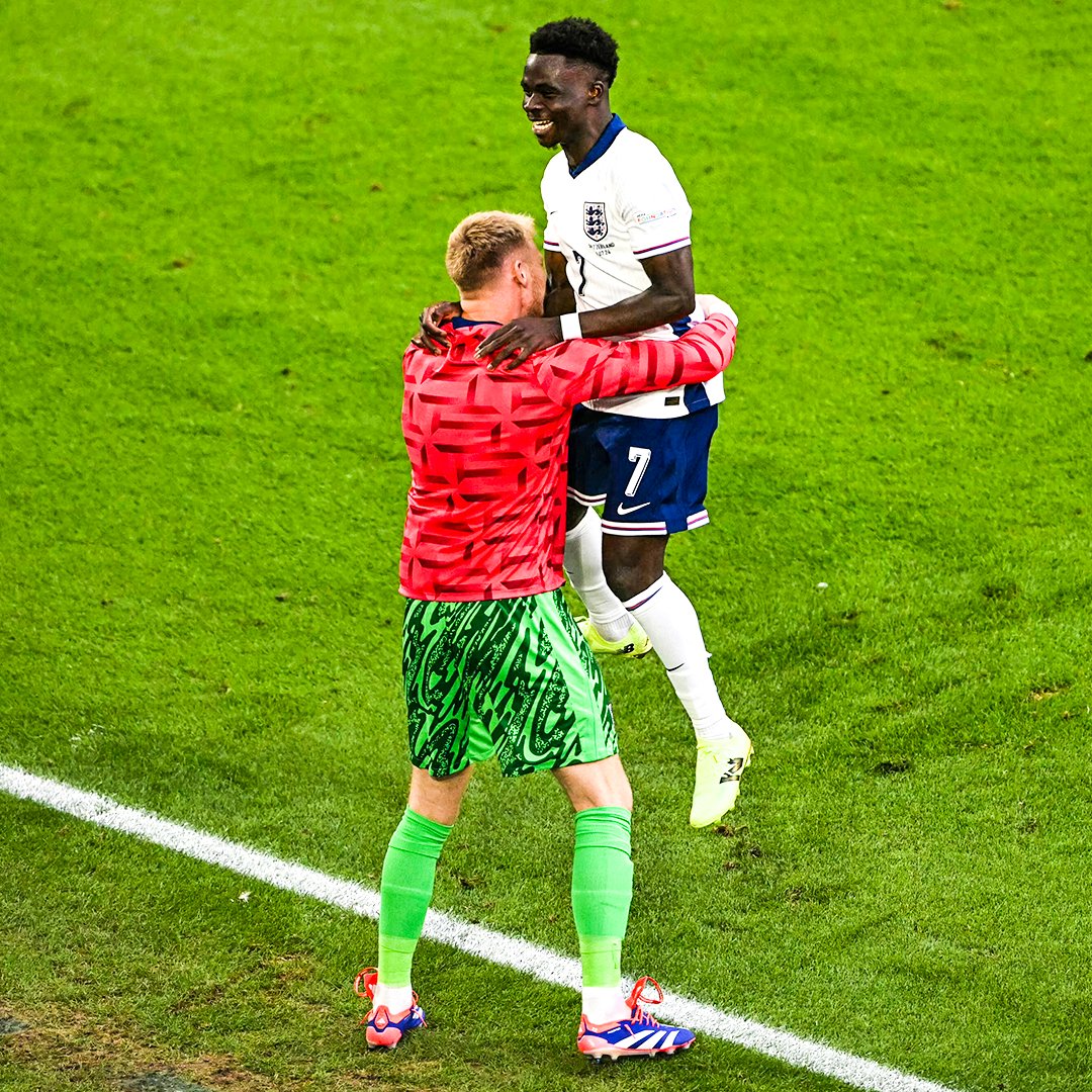 B/R Football tweet media