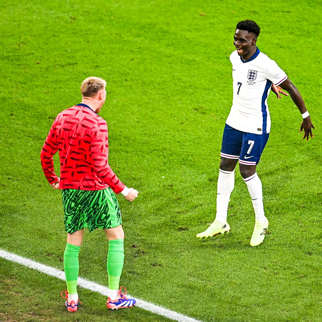 B/R Football tweet media