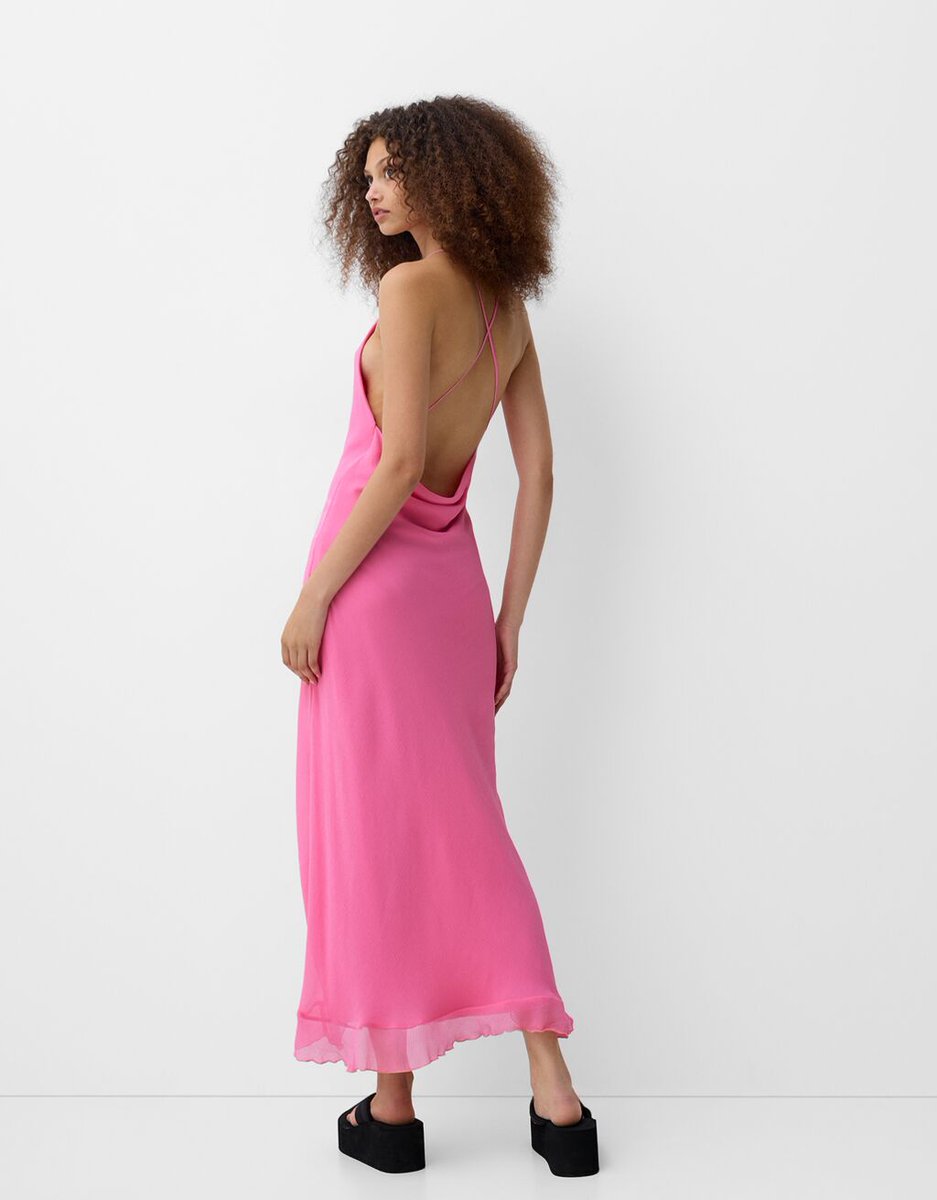 Think pink, live pink, wear pink 💖

bers.hk/TW_060724