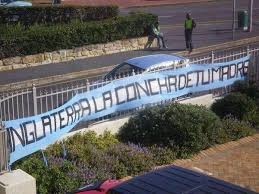 Las argentinas: