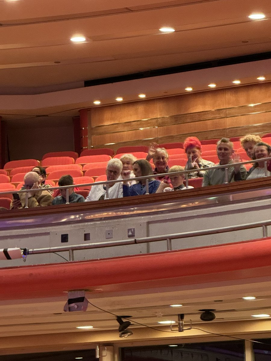 frjrconnell's tweet photo. Looking forward to hearing choristers from  @ChoirNewport from @newportcath tonight as part of National Festival of Music Youth! Sat here with our proud choir parents all looking forward to a great evening. @MonmouthDCO @ChurcinWales @cherry_vann @deanofnewport @TomCoxhead https://t.co/KxsG21zTWy
