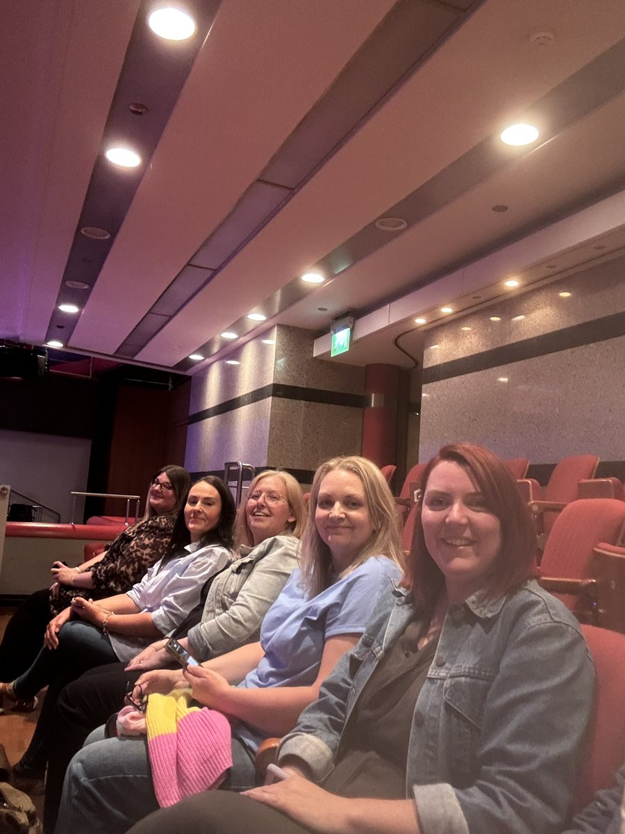 Looking forward to hearing choristers from  <a href="/ChoirNewport/">Newport Cathedral Choir</a> from <a href="/newportcath/">Newport Cathedral</a> tonight as part of National Festival of Music Youth! Sat here with our proud choir parents all looking forward to a great evening. <a href="/MonmouthDCO/">Monmouth Diocese</a> @ChurcinWales <a href="/cherry_vann/">Cherry Vann</a> <a href="/deanofnewport/">Ian Black ☕️</a> <a href="/TomCoxhead/">Tom Coxhead</a>