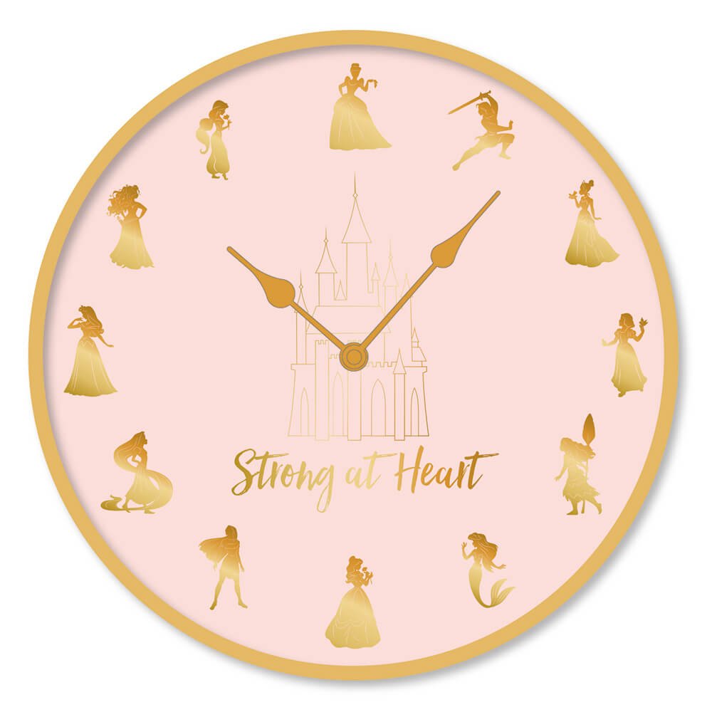 TASTEAMERICA_UK's tweet image. Disney Princess Strong At Heart Pink Wall Clock

10 Inch Wall Clock
Battery Operated 1 x AA

#DisneyClock #DisneyPrincess #WallClock #TasteAmerica

tasteamerica.co.uk/gifts/disney-p…