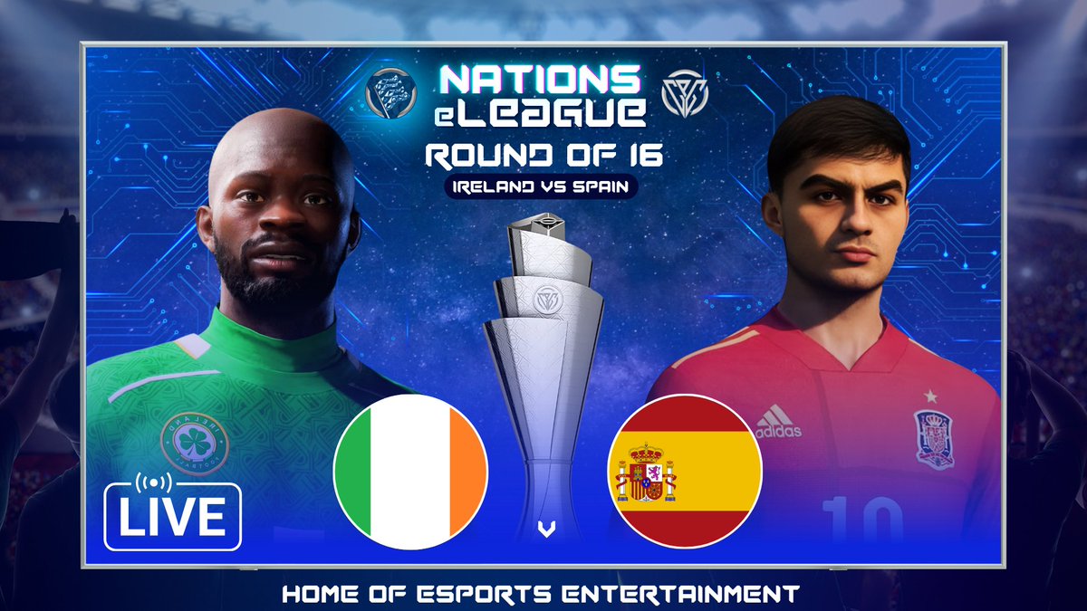 Competitive Pro Gaming tweet media