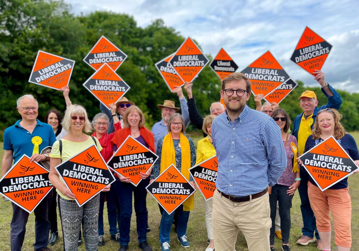 Freddie van Mierlo MP 🔶 tweet media