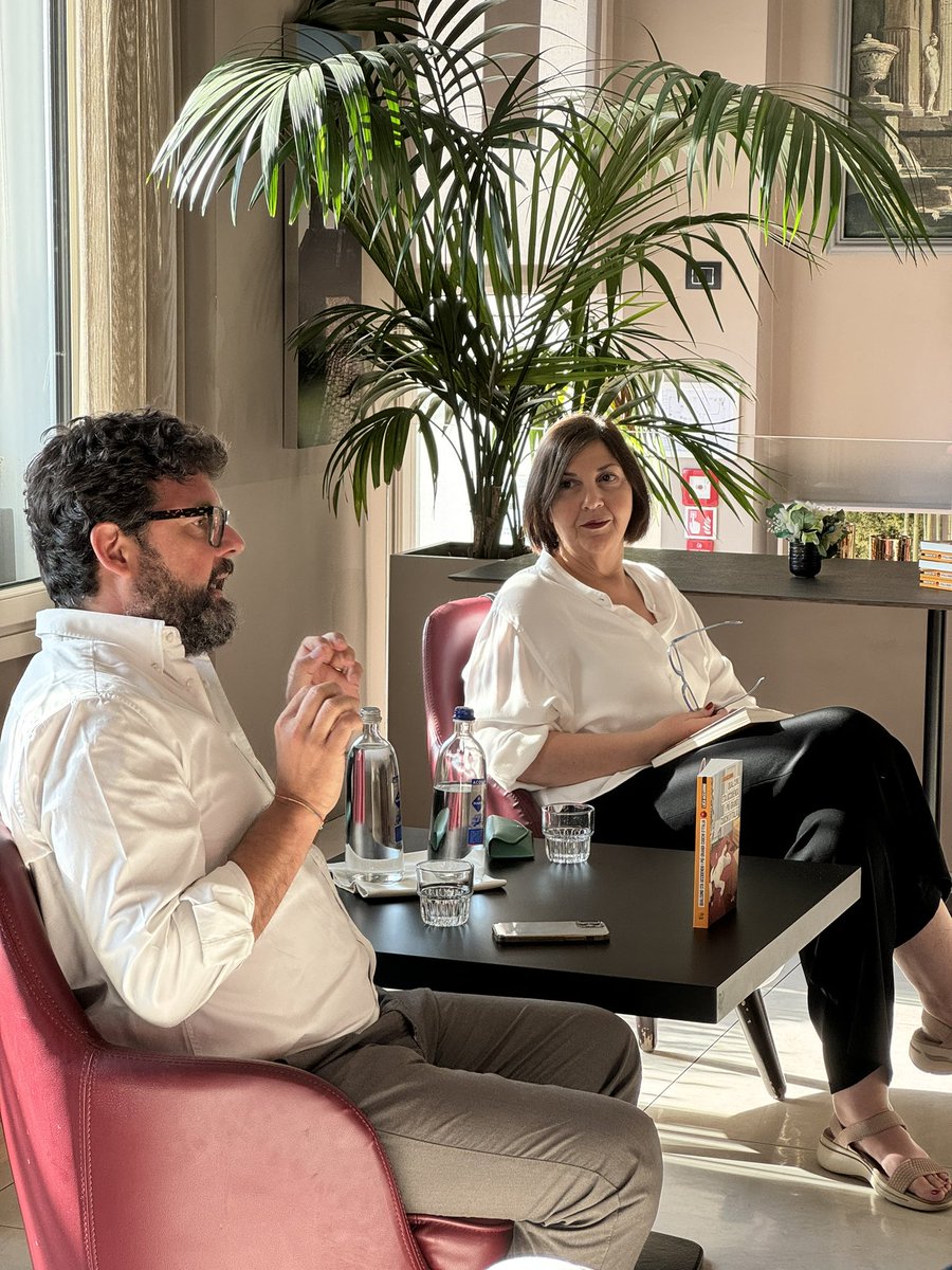 UlisseFest tweet media