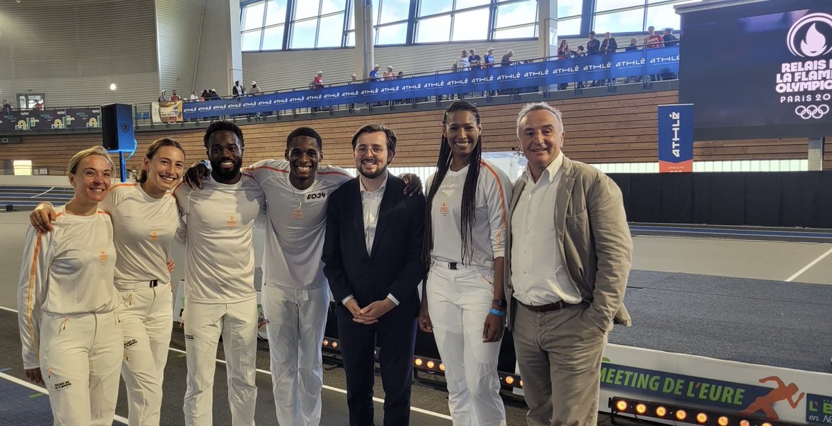 Marc-Antoine JAMET tweet media