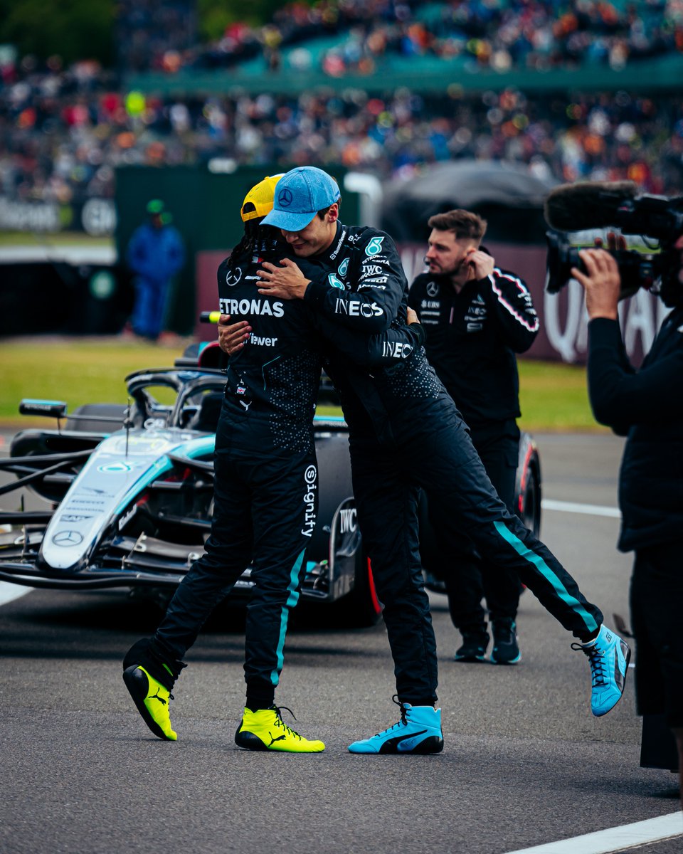 Mercedes-AMG Motorsport tweet media