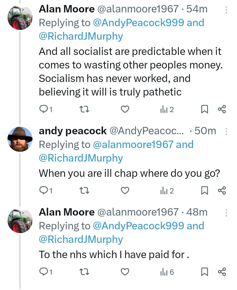 andy peacock tweet media