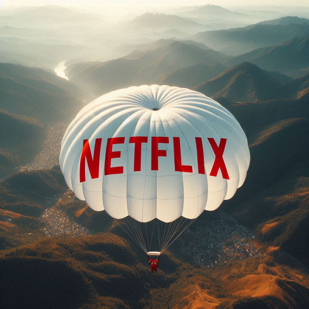 IA_Quijote's tweet image. Peaky Blinders, Stranger Things, La casa de papel, Gambito de dama o Narcos son series de Netflix que no necesitan presentación

Las 20 mejores series de Netflix que quizás no conozcas...