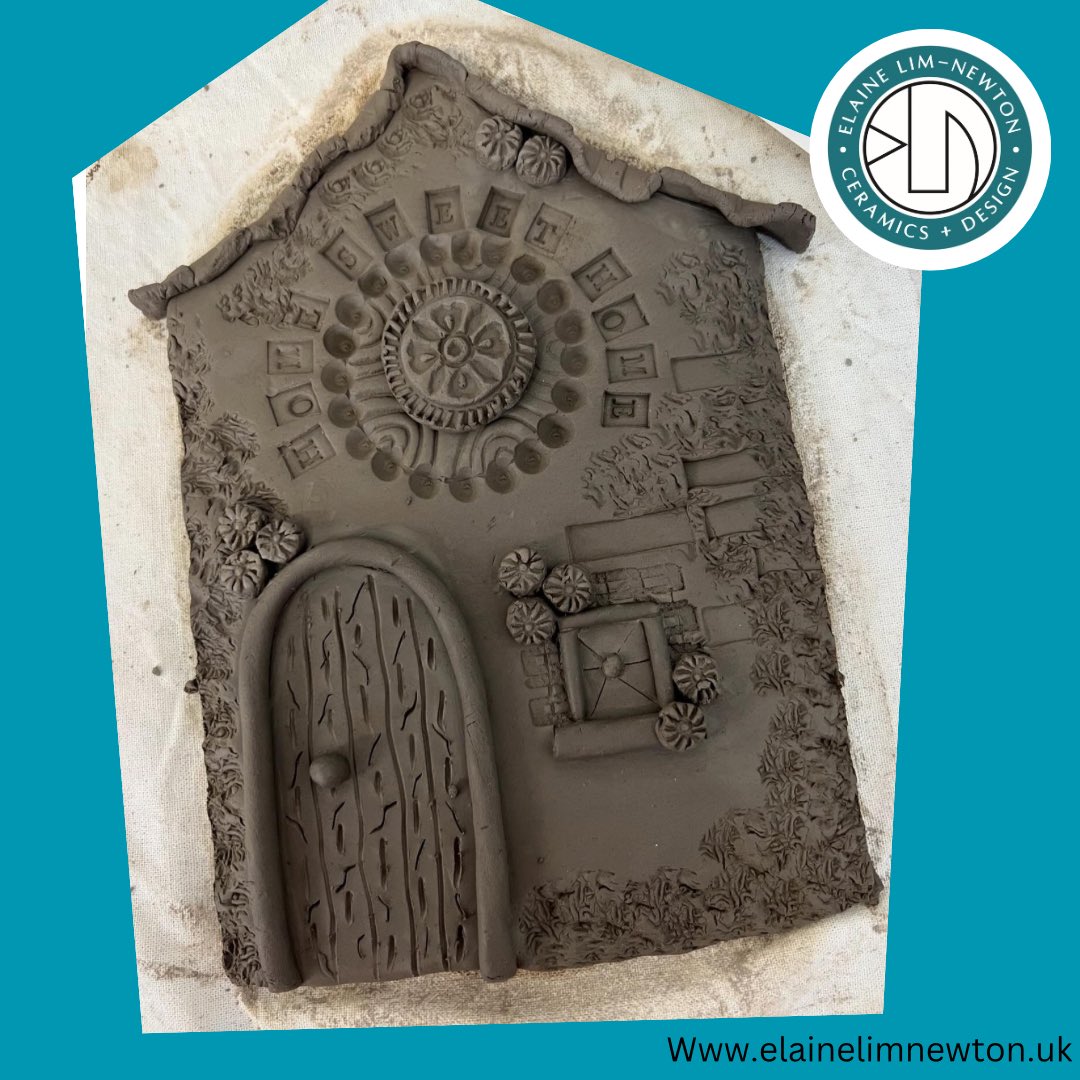elainelimnewton's tweet image. Fancy a play with clay in the lovely signal box studio @LEArtRoom 
Then check out my eventbrite page I’ve just added sessions for July and August ❤️
eventbrite.com/o/67551361523
.
#ceramicworkshop #longeaton  #clayclasses  #EventBrite #eventbriteartworkshop #eventbriteworkshop