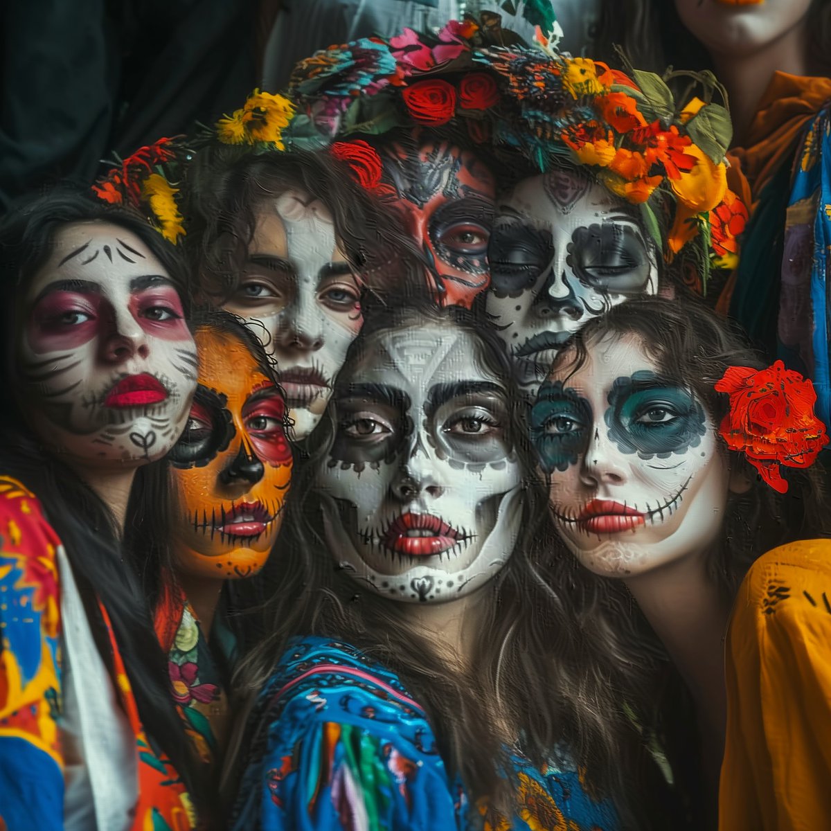 Quesdilla de Verdades Youtube (@quesaverdadess) on Twitter photo ¿Quién es <a href="/catrina_nortena/">La Catrina Norteña</a>? Se preguntan muchos políticos...
La respuesta es sencilla, todas y todos somos "La catrina norteña" ¿Quién es <a href="/catrina_nortena/">La Catrina Norteña</a>? Se preguntan muchos políticos...
La respuesta es sencilla, todas y todos somos "La catrina norteña"
