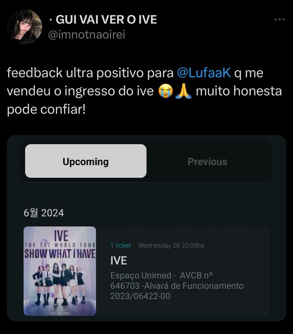 lufinha tweet media