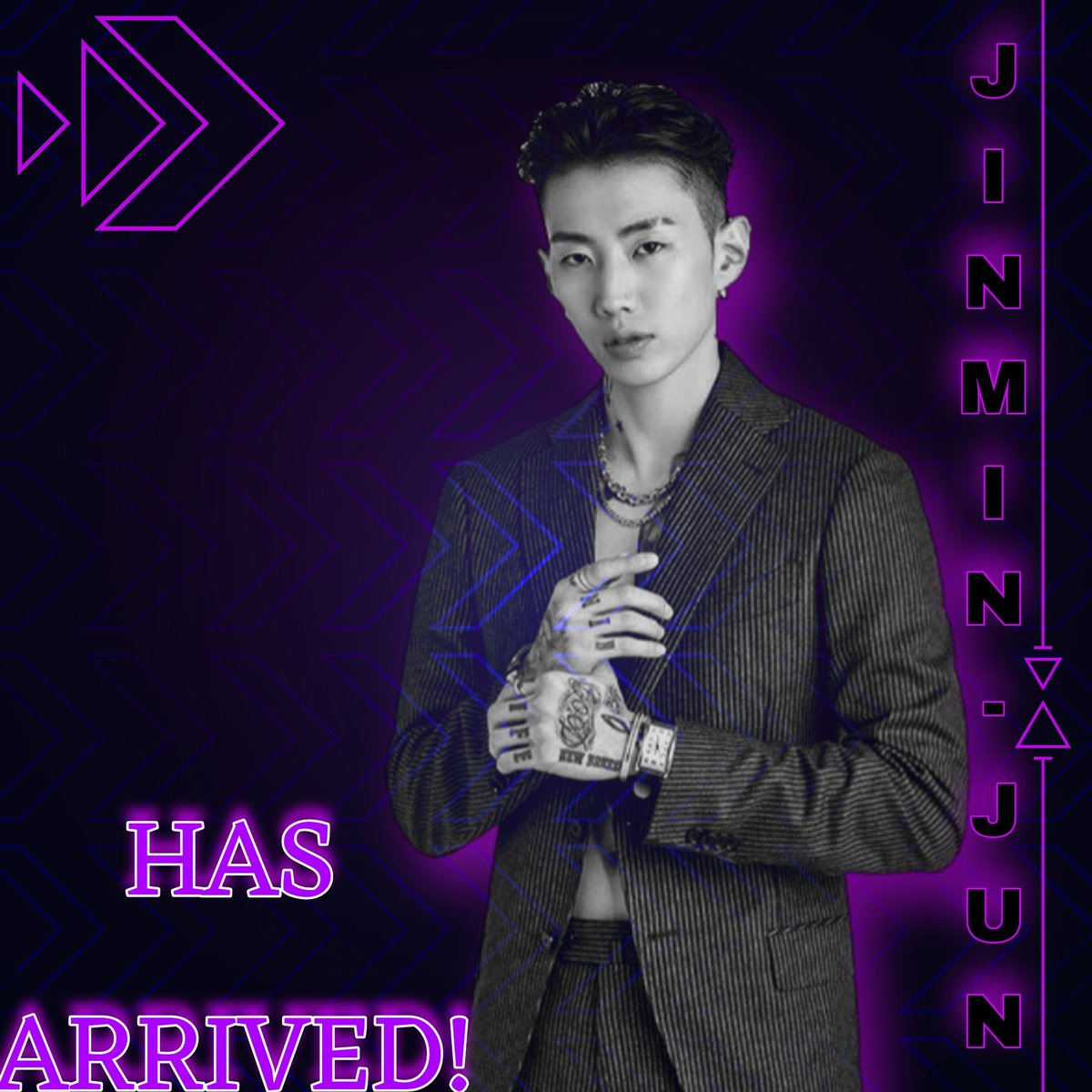 Havoc is thrilled to announce the signing of <a href="/JinMinjun1/">Jin Min-jun</a> after his surprise arrival at our Pay-Per View, Dominance!