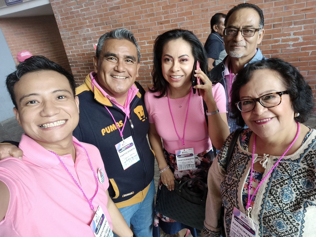 Frente Cívico Nacional Jóvenes tweet media