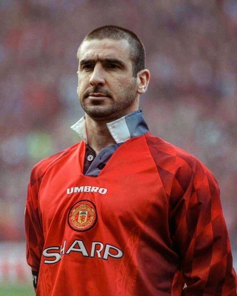 kangdaniel1982's tweet photo. @zarryhendrik Eric Cantona https://t.co/GZjCaM3VYe