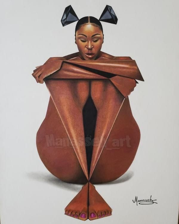 🎨Artworks by Manasseh Johnson Sr. <a href="/Manasseh_Art/">Manasseh Johnson</a>
IG: <a href="/manasseh_art/">Manasseh Johnson</a>