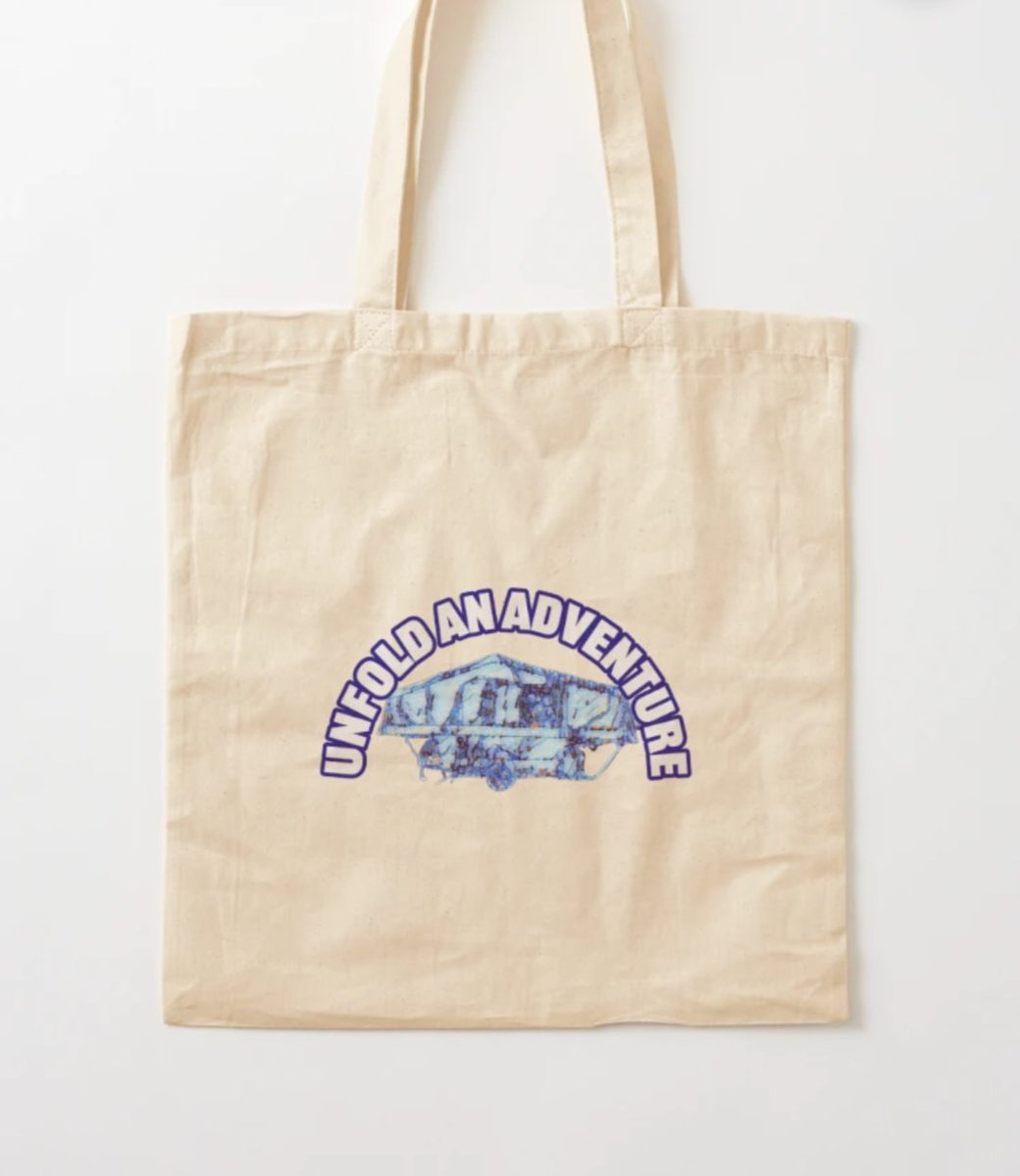 Lily3Adventure's tweet photo. New designs have gone up this week, we hope you like them as much as we do! They are available on stickers, magnets, mugs and more https://t.co/yXQ7j5a4qY
#newdesigns #foldingcamper #tent #trailertent #sticker #magnet #mug #camping #outdoors #adventure #unfoldit #happyplace https://t.co/qTbxt3CXV4