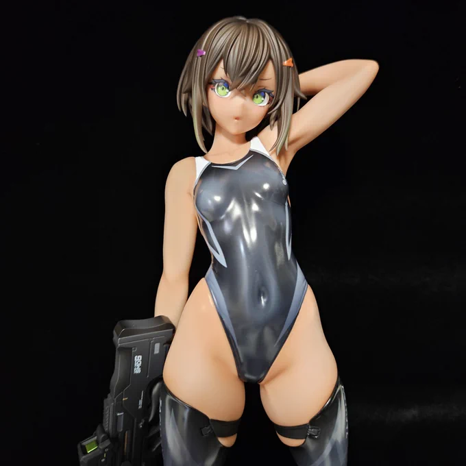 深井涼介先生 この部長ちゃん、大好きです! めちゃかわいい!#ARMSNOTE #水泳部の部長ちゃん 