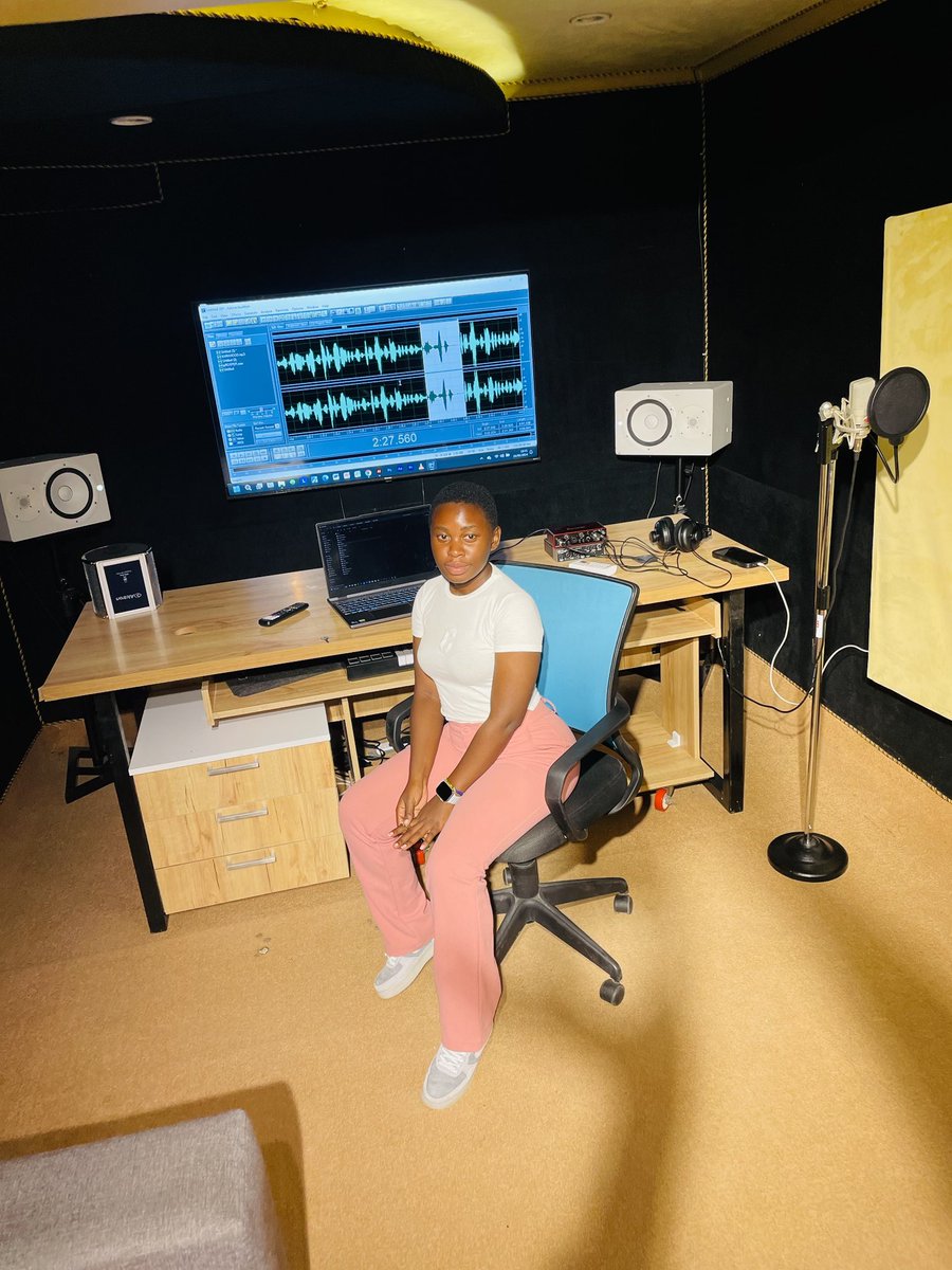 Blessed Tillah (MBARIKIWA) tweet media