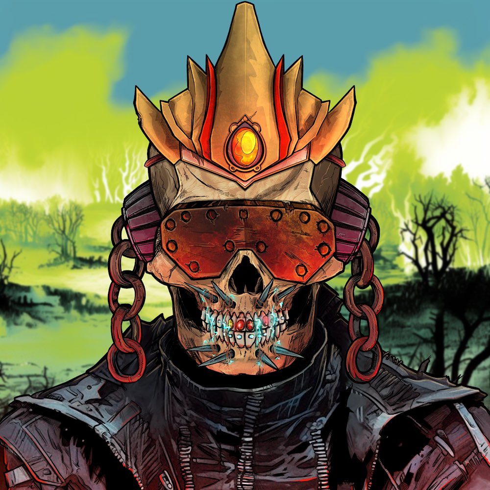 Megadeth Digital tweet media