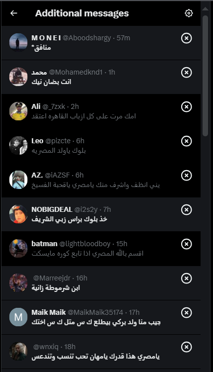 Ahmedõv tweet media