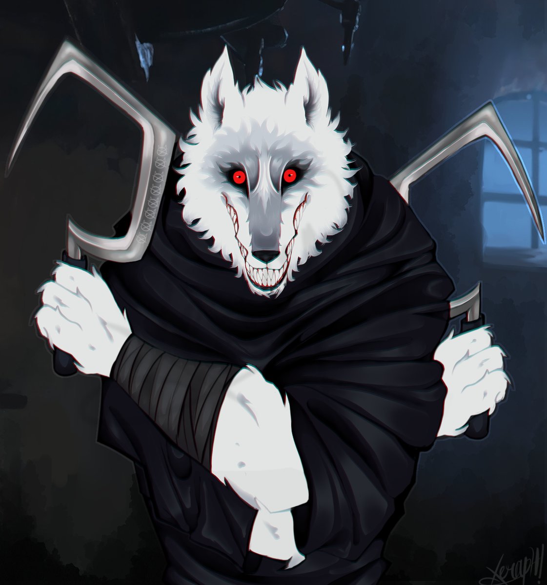 Xheraphin's tweet photo. thank u for the tag!!🖤
Art train~ @NathanTexx @alter0id NO TENGO MAS MUTUALS AQUI PERDÓN https://t.co/SKo2J4GtQv