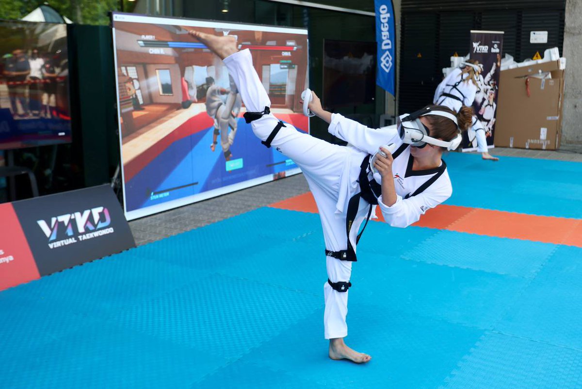 🎮💯 Tanquem les 𝐔𝐅𝐄𝐂 𝐆𝐀𝐌𝐈𝐍𝐆 𝐒𝐄𝐑𝐈𝐄𝐒 2024 plenes d’emocions! 

🏆 Un total de 200 jugadors i jugadores han lluitat per les corones a les diferents disciplines: futbol, escacs, beisbol, futbol americà, automobilisme, ciclisme, rem, ball i taekwondo.