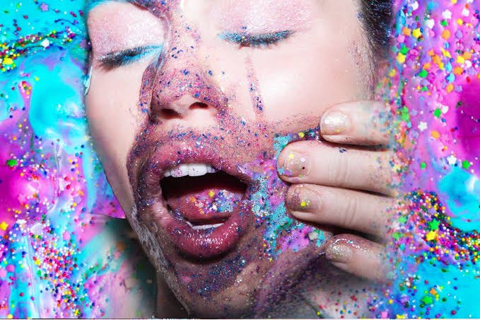 why Miley Cyrus and Her Dead Petz is one of Miley’s most important album/era 

✨ A thread