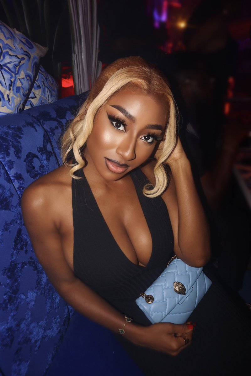 Ifeoma Efiokwu (BABI) 🐻 tweet media