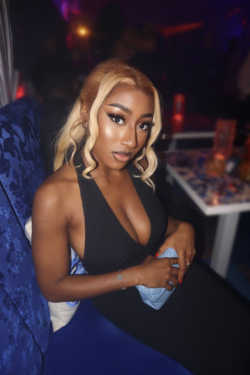 Ifeoma Efiokwu (BABI) 🐻 tweet media