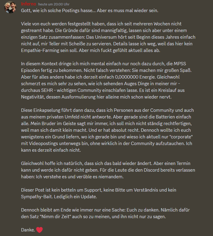 KarpfeDiem tweet media